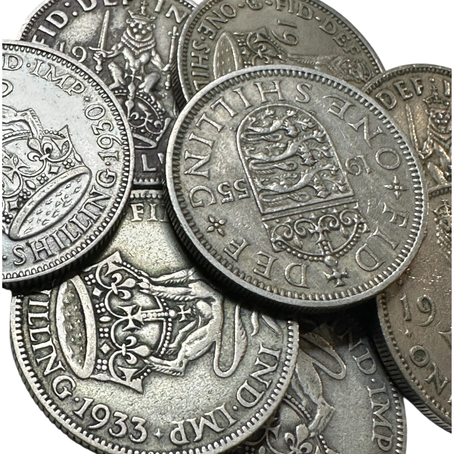 Shillings