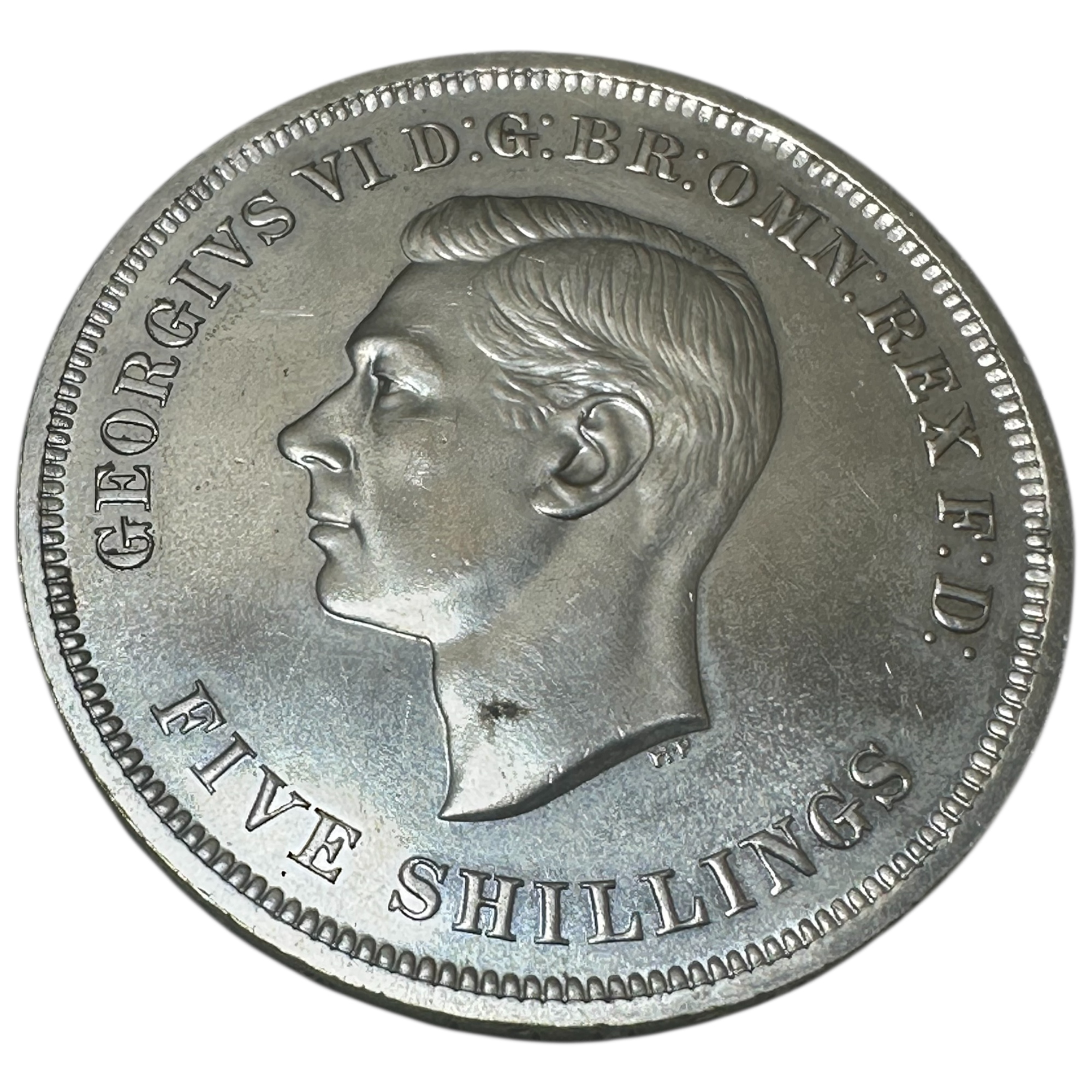 1951 Festival Of Britain Crown