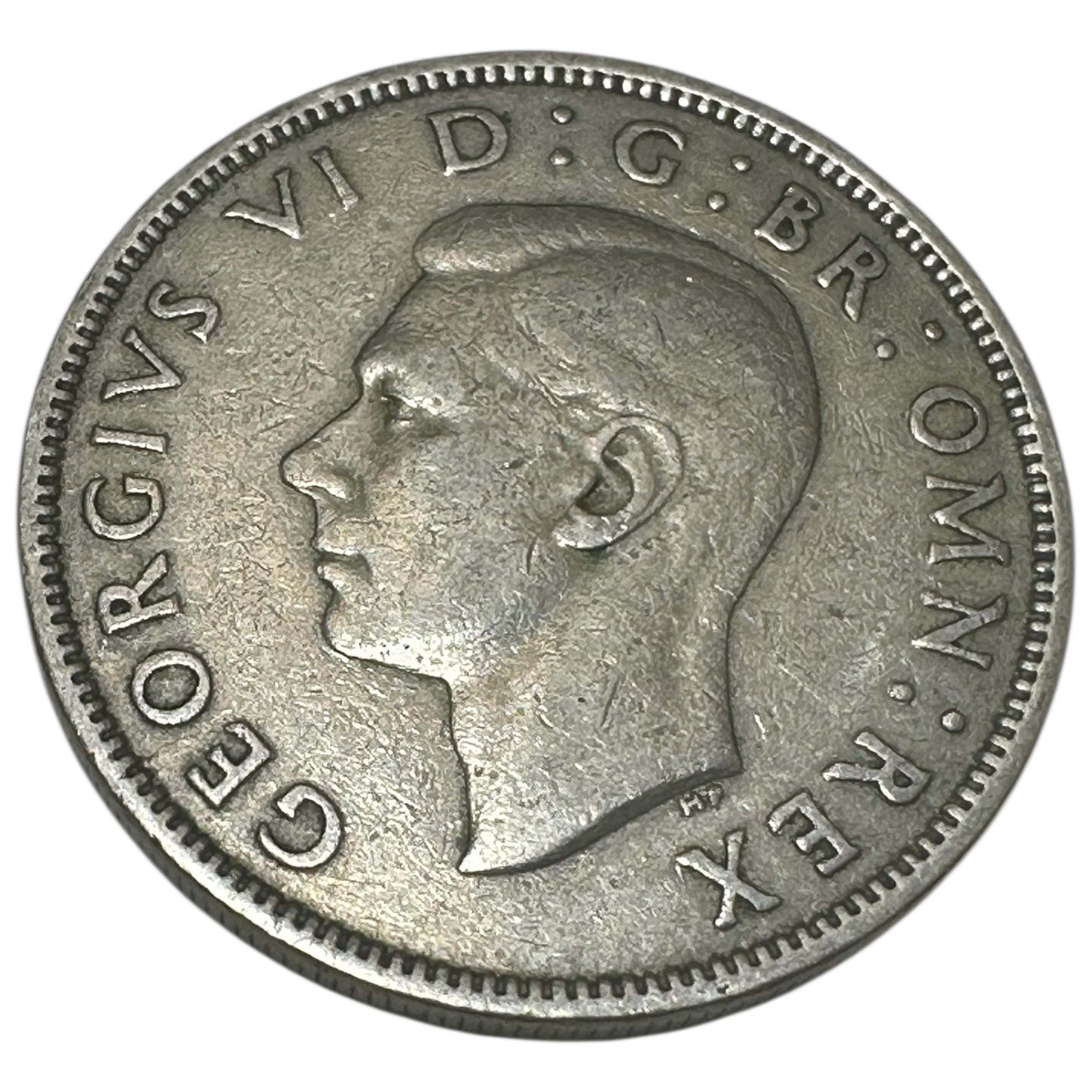 1948 George VI Florin